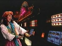 Twisted sur Panasonic 3DO